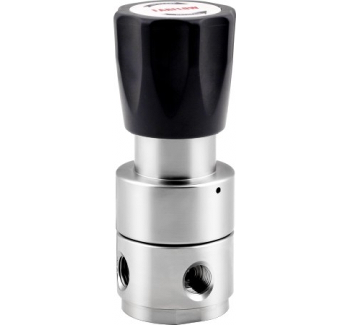 R72 Series  Back Pressure Regulators