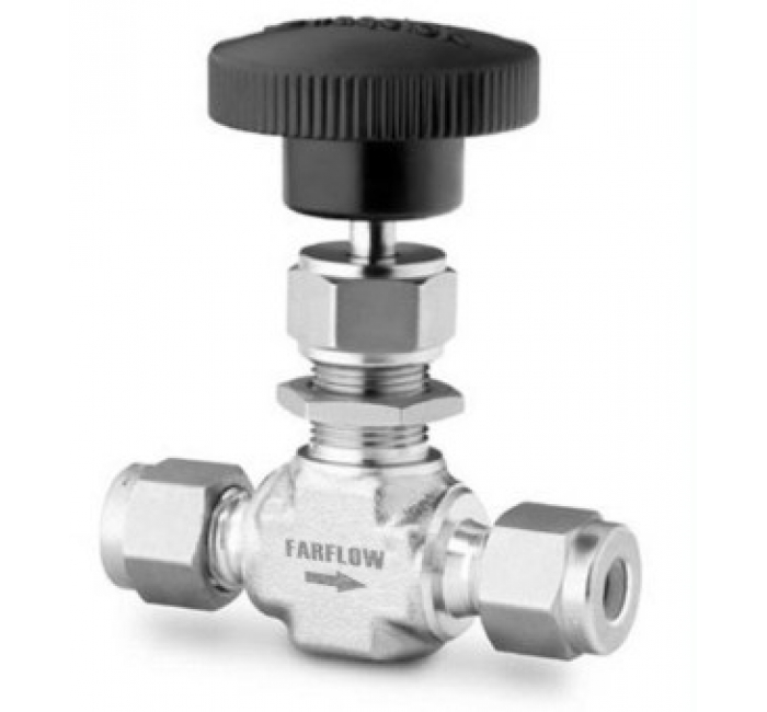 Needle Valves